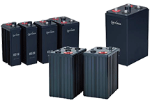 産業用鉛蓄電池システムの<br>ご提案とメンテナンス•サポート