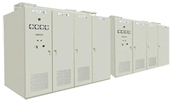 新エネルギー•ソリューションの<br>ご提案と技術サポート